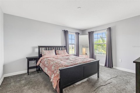 Adosado en venta en Winter Garden, Florida, 3 dormitorios, 159.51 m2 № 1757984 - foto 18