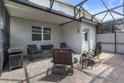 Adosado en venta en Winter Garden, Florida, 3 dormitorios, 159.51 m2 № 1757984 - foto 30