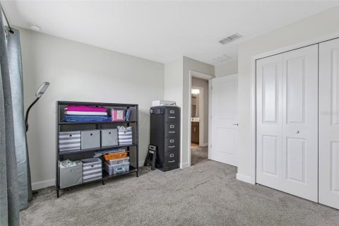 Adosado en venta en Winter Garden, Florida, 3 dormitorios, 159.51 m2 № 1757984 - foto 25