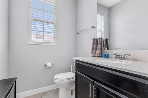 Adosado en venta en Winter Garden, Florida, 3 dormitorios, 159.51 m2 № 1757984 - foto 15