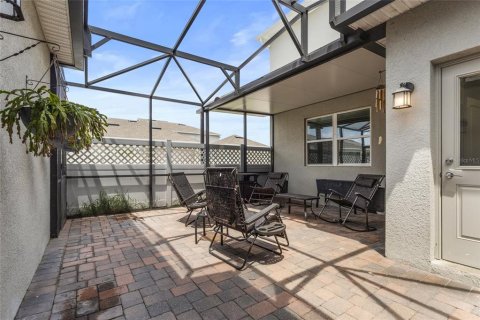 Adosado en venta en Winter Garden, Florida, 3 dormitorios, 159.51 m2 № 1757984 - foto 28
