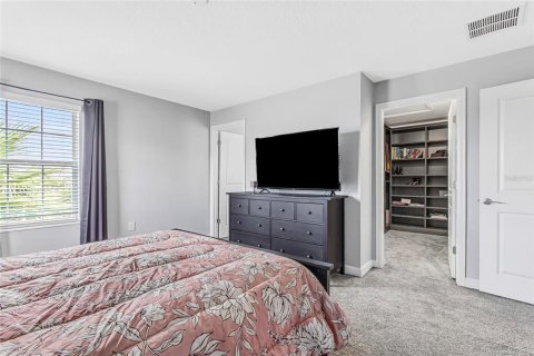 Adosado en venta en Winter Garden, Florida, 3 dormitorios, 159.51 m2 № 1757984 - foto 19