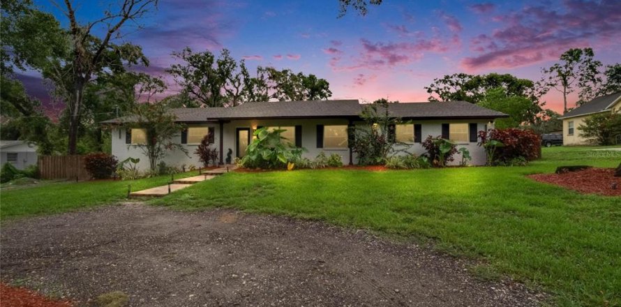 Casa en Riverview, Florida 3 dormitorios, 206.24 m2 № 1776823