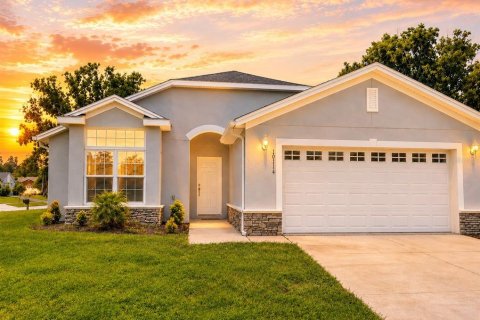 Casa en Hudson, Florida 3 dormitorios, 141.68 m2 № 2342217