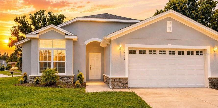 Casa en Hudson, Florida 3 dormitorios, 141.68 m2 № 2342217
