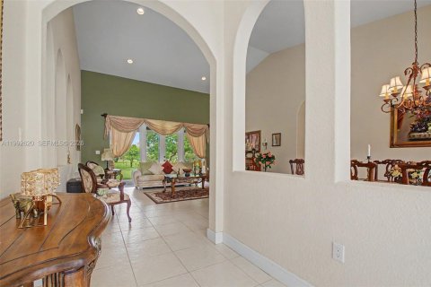 Casa en venta en Miami, Florida, 4 dormitorios, 260.59 m2 № 2057301 - foto 13