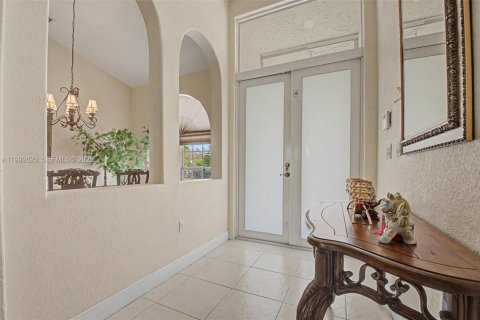 Casa en venta en Miami, Florida, 4 dormitorios, 260.59 m2 № 2057301 - foto 12
