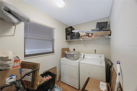 Townhouse in Palm Harbor, Florida 2 bedrooms, 106.84 sq.m. № 1679063 - photo 17