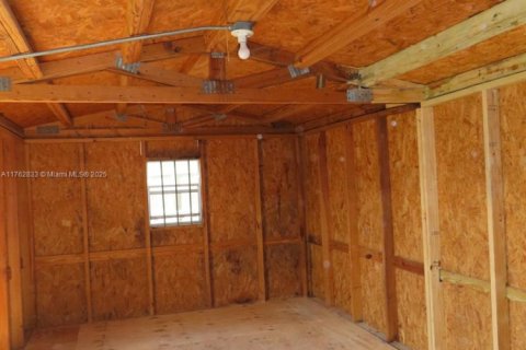 House in Homestead, Florida 3 bedrooms, 109.25 sq.m. № 1860611 - photo 14