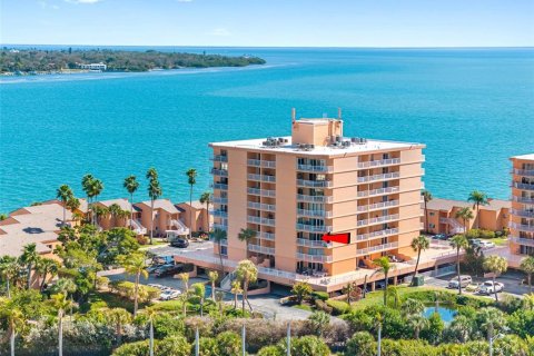 Condominio en venta en Saint Petersburg, Florida, 3 dormitorios, 135.17 m2 № 2095908 - foto 2