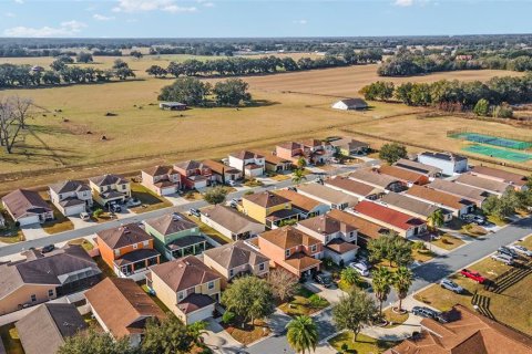 Купить виллу или дом в Оксфорд, Флорида 12 комнат, 177.63м2, № 1557856 - фото 24