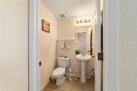 Купить виллу или дом в Оксфорд, Флорида 12 комнат, 177.63м2, № 1557856 - фото 14