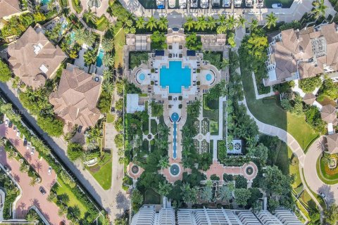 Купить кондоминиум в Авентура, Флорида 2 спальни, 144.93м2, № 2024626 - фото 22