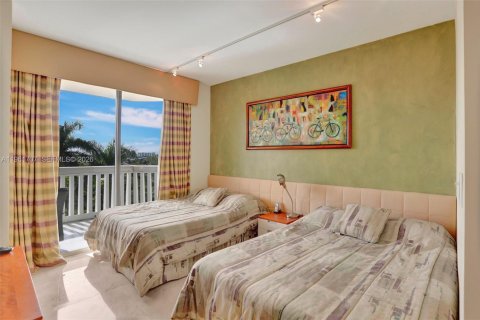 Купить кондоминиум в Авентура, Флорида 2 спальни, 144.93м2, № 2024626 - фото 15