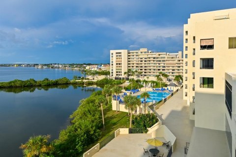 Copropriété à vendre à Hudson, Floride: 2 chambres, 88.26 m2 № 1523321 - photo 3
