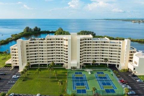 Copropriété à vendre à Hudson, Floride: 2 chambres, 88.26 m2 № 1523321 - photo 1