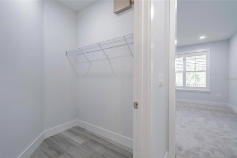 Снять в аренду таунхаус в Нью-Смирна-Бич, Флорида 9 комнат, 196.49м2, № 1883040 - фото 21