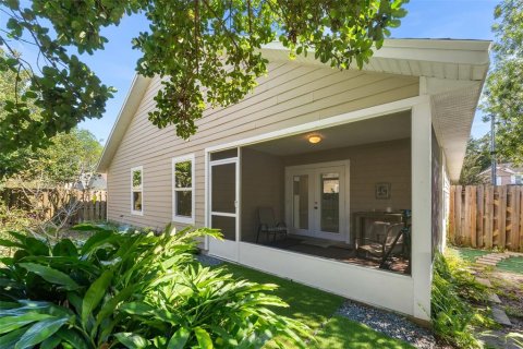 Villa ou maison à vendre à Gainesville, Floride: 3 chambres, 132.2 m2 № 2433232 - photo 4