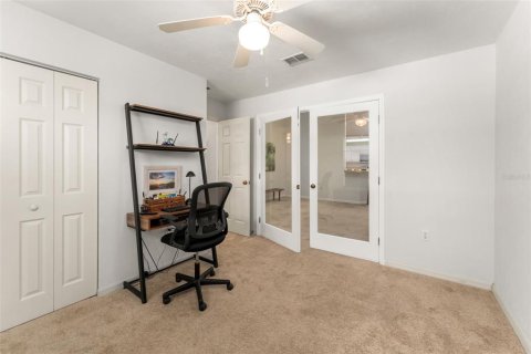 Villa ou maison à vendre à Gainesville, Floride: 3 chambres, 132.2 m2 № 2433232 - photo 26