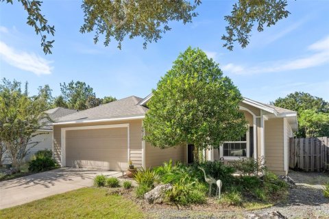 Villa ou maison à vendre à Gainesville, Floride: 3 chambres, 132.2 m2 № 2433232 - photo 5