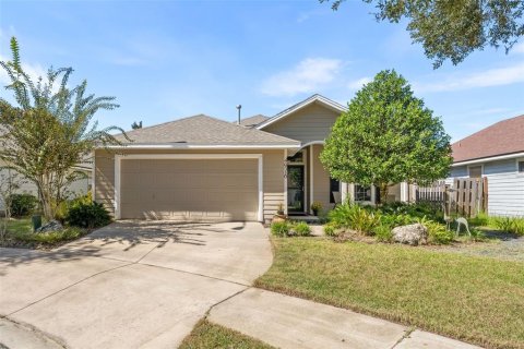 Villa ou maison à Gainesville, Floride 3 chambres, 132.2 m2 № 2433232