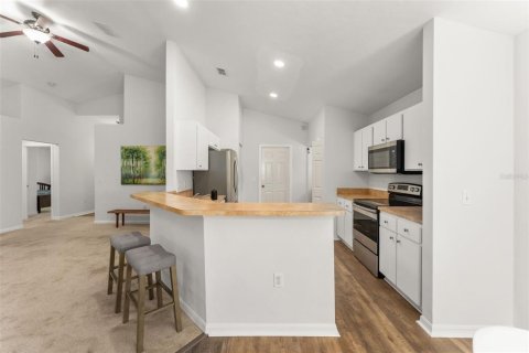Villa ou maison à vendre à Gainesville, Floride: 3 chambres, 132.2 m2 № 2433232 - photo 15