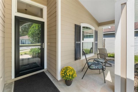 Villa ou maison à vendre à Gainesville, Floride: 3 chambres, 132.2 m2 № 2433232 - photo 11
