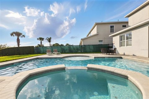 House in Kissimmee, Florida 5 bedrooms, 273.6 sq.m. № 1662471 - photo 23