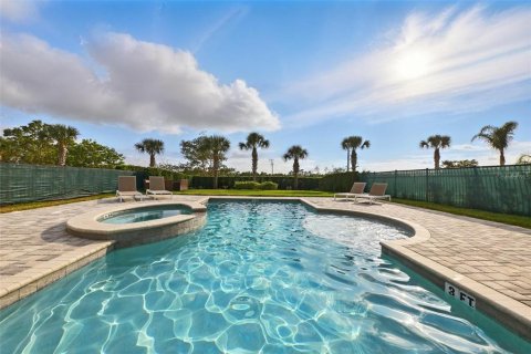 House in Kissimmee, Florida 5 bedrooms, 273.6 sq.m. № 1662471 - photo 21