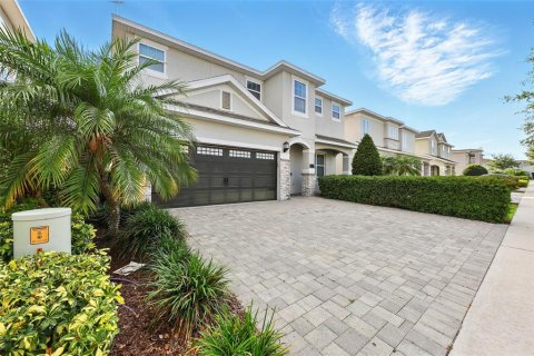House in Kissimmee, Florida 5 bedrooms, 273.6 sq.m. № 1662471 - photo 25