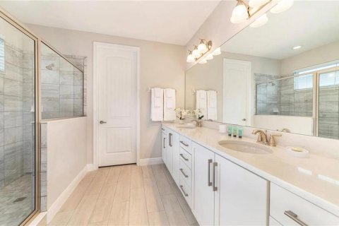 House in Kissimmee, Florida 5 bedrooms, 273.6 sq.m. № 1662471 - photo 14