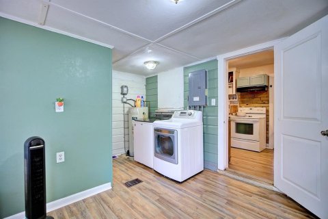 Villa ou maison à vendre à Avon Park, Floride: 3 chambres, 123.19 m2 № 1769242 - photo 19