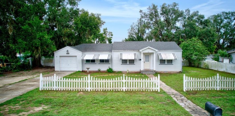Villa ou maison à Avon Park, Floride 3 chambres, 123.19 m2 № 1769242