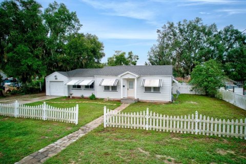 Villa ou maison à vendre à Avon Park, Floride: 3 chambres, 123.19 m2 № 1769242 - photo 3