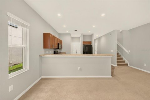 Touwnhouse à vendre à Sarasota, Floride: 3 chambres, 163.32 m2 № 2374106 - photo 11
