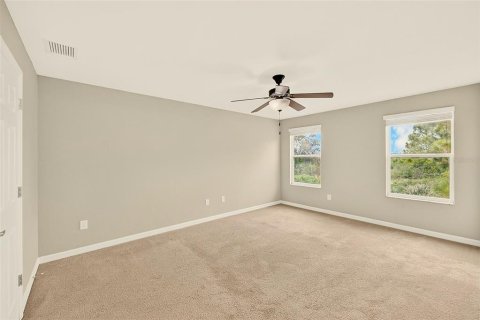 Touwnhouse à vendre à Sarasota, Floride: 3 chambres, 163.32 m2 № 2374106 - photo 17