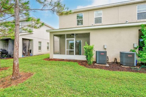 Touwnhouse à vendre à Sarasota, Floride: 3 chambres, 163.32 m2 № 2374106 - photo 29