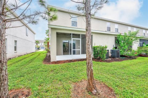 Touwnhouse à vendre à Sarasota, Floride: 3 chambres, 163.32 m2 № 2374106 - photo 30
