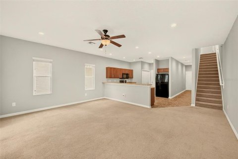 Touwnhouse à vendre à Sarasota, Floride: 3 chambres, 163.32 m2 № 2374106 - photo 12