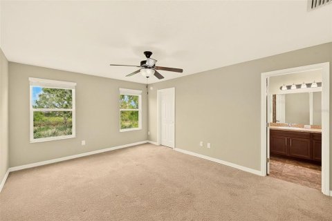 Touwnhouse à vendre à Sarasota, Floride: 3 chambres, 163.32 m2 № 2374106 - photo 16