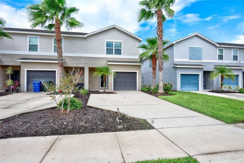 Touwnhouse à Sarasota, Floride 3 chambres, 163.32 m2 № 2374106
