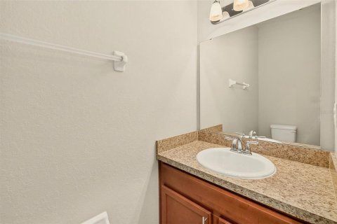 Touwnhouse à vendre à Sarasota, Floride: 3 chambres, 163.32 m2 № 2374106 - photo 5