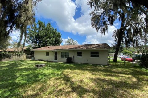Villa ou maison à louer à Sanford, Floride: 3 chambres, 101.26 m2 № 2414026 - photo 20
