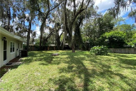 Villa ou maison à louer à Sanford, Floride: 3 chambres, 101.26 m2 № 2414026 - photo 17
