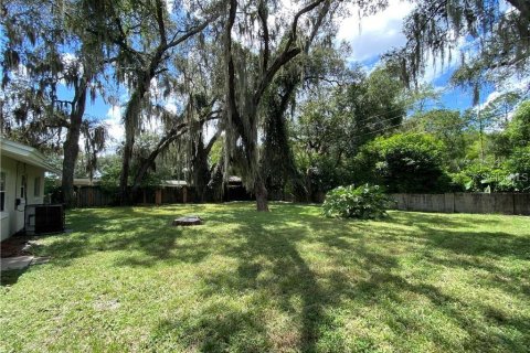Villa ou maison à louer à Sanford, Floride: 3 chambres, 101.26 m2 № 2414026 - photo 18