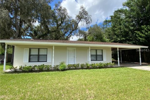 Villa ou maison à Sanford, Floride 3 chambres, 101.26 m2 № 2414026