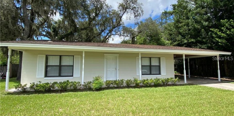 Villa ou maison à Sanford, Floride 3 chambres, 101.26 m2 № 2414026
