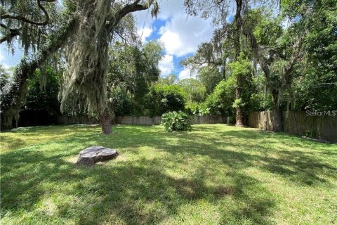 Villa ou maison à louer à Sanford, Floride: 3 chambres, 101.26 m2 № 2414026 - photo 16