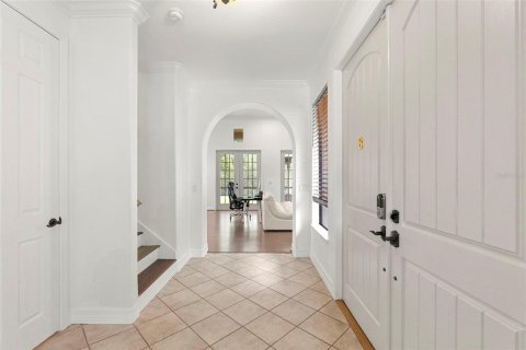 Villa ou maison à vendre à Tampa, Floride: 4 chambres, 294.96 m2 № 2408066 - photo 3