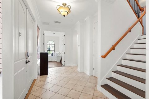 Villa ou maison à vendre à Tampa, Floride: 4 chambres, 294.96 m2 № 2408066 - photo 19